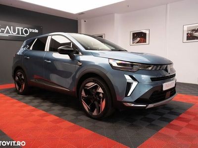 Albastru Nouă 2025 Renault Symbioz SUV | 31.000 EUR