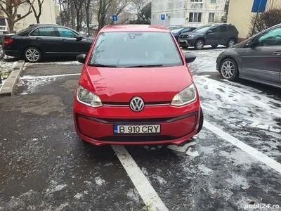 Utilizat 2019 VW up! Hatchback | 5.500 EUR (Preț OK)