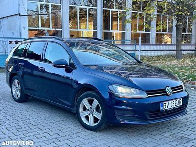 VW Golf VII