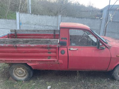Dacia Pick up