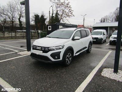 second-hand Dacia Jogger 5 locuri Hybrid 140 Expression