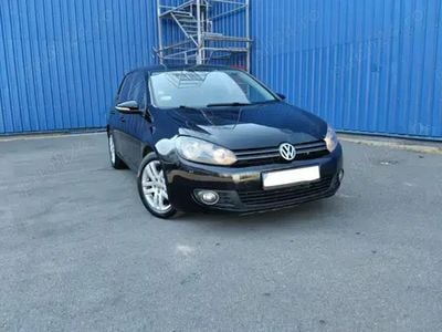 VW Golf VI