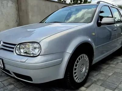 VW Golf IV