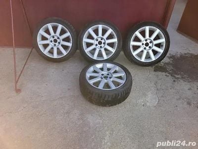 Second-hand Audi A4 101 CP (74 kW) 2003 Break