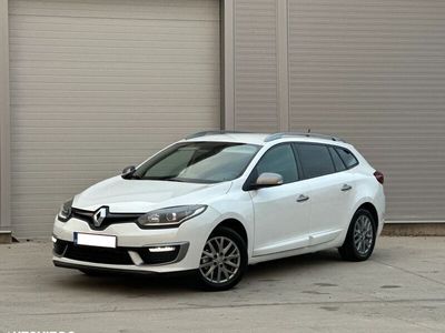 Renault Mégane GT Line