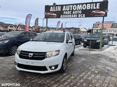 second-hand Dacia Logan MCV 1.5 dCi 90 CP Laureate