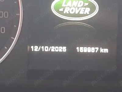 Utilizat 2013 Land Rover Freelander 2 SUV | 9.900 EUR (Puțin scump)