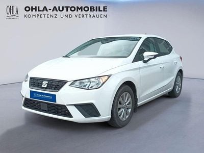 Utilizat 2021 Seat Ibiza Style | 18.028 EUR (Scump)