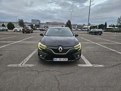 Renault Mégane GrandTour