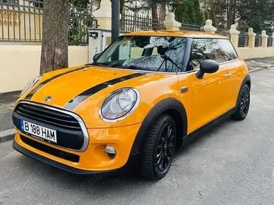 Second-hand Mini ONE 75 CP (55 kW) 2014 Hatchback