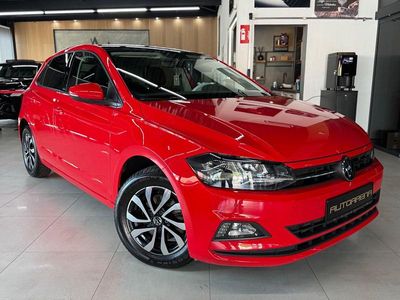 Utilizat 2021 VW Polo Comfortline | 16.996 EUR (Preț OK)