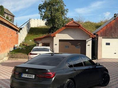 BMW 740L