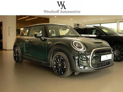 Utilizat 2022 Mini Cooper SE Resolute Edition Hatchback | 21.823 EUR (Puțin scump)