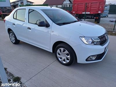 second-hand Dacia Logan MCV 0.9 TCe GPL SL PLUS