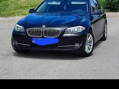 Utilizat 2012 BMW 520 Comfort Edition Break | 8.500 EUR (Preț bun)