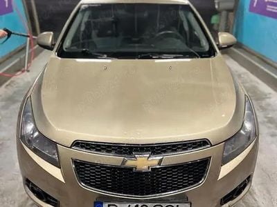 Second-hand Chevrolet Cruze 143 CP (105 kW) 2010 Berlinǎ