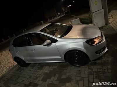 Utilizat 2010 VW Polo Berlinǎ | 4.350 EUR (Preț OK)
