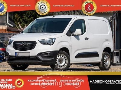 second-hand Opel Combo 1.6 CDTI 100 CP L2H1 Start/Stop