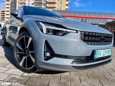 Culoaregri Second-hand 2021 Polestar 2 Hatchback | 20.250 EUR