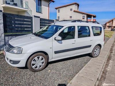 Dacia Logan MCV
