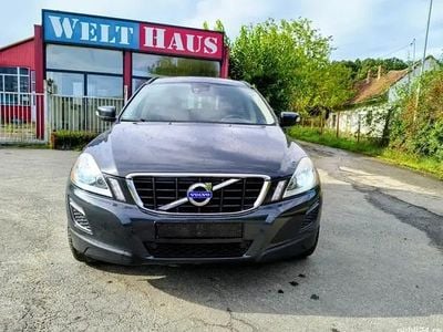 Utilizat 2011 Volvo XC60 SUV | 8.500 EUR (Preț OK)
