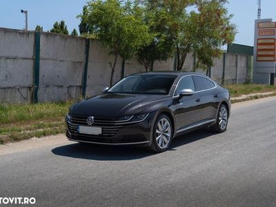 VW Arteon