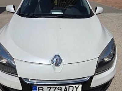 Renault Mégane III