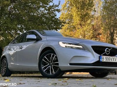 second-hand Volvo V40 T2 Geartronic Linje You!