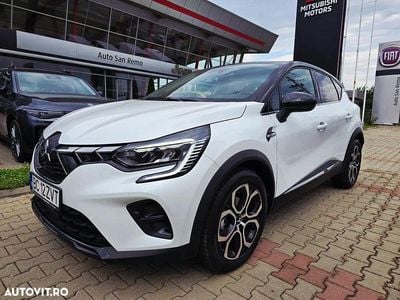 Second-hand Mitsubishi ASX 158 CP (116 kW) 2023 Alb SUV