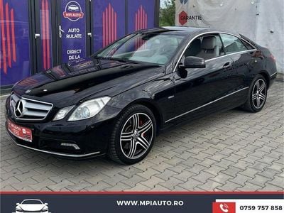 Mercedes E250