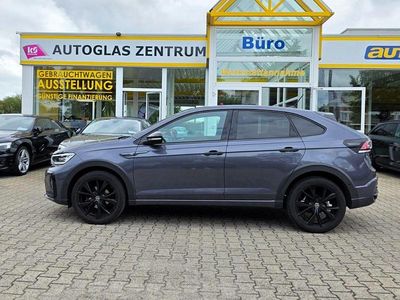 Second-hand VW Taigo R-line 150 CP (110 kW) 2022 SUV