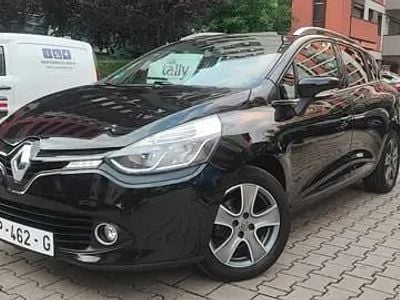 Renault Clio GrandTour