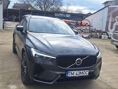 Second-hand Volvo XC60 Inscription 253 CP (186 kW) 2021 Culoaregri SUV