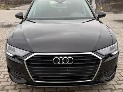 Utilizat 2019 Audi A6 Break | 22.900 EUR