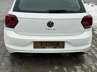 Second-hand VW Polo 80 CP (58 kW) 2021 Hatchback