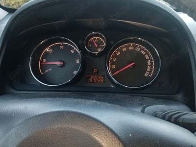 Second-hand Opel Antara 184 CP (135 kW) 2013 SUV