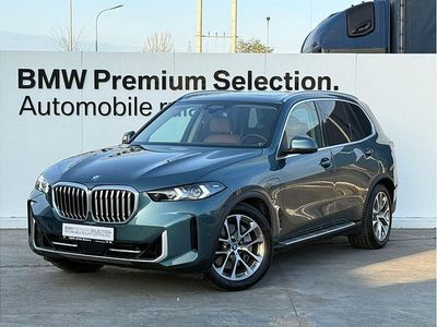 Blue ridge mountain metalizat Second-hand 2025 BMW X5 Comfort Edition SUV | 87.420 EUR
