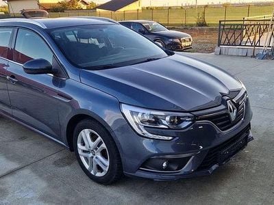 Renault Mégane GrandTour
