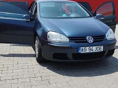 VW Golf V