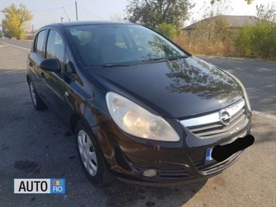 second-hand Opel Corsa 