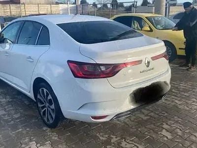 Utilizat 2023 Renault Mégane IV Berlinǎ | 16.000 EUR (Puțin scump)