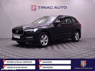 second-hand Volvo XC60 