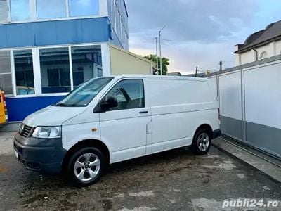 VW T5