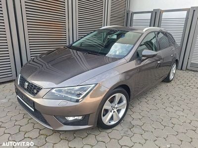 Seat Leon ST