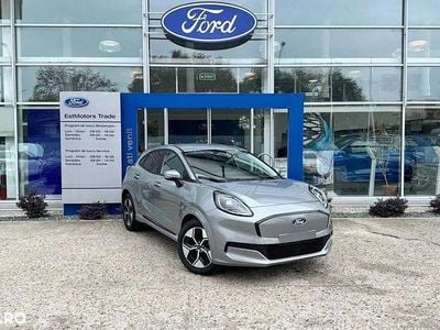 Ford Puma Gen-E