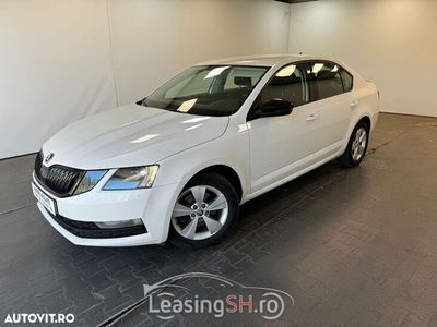 second-hand Skoda Octavia 1.5 TSI Ambition