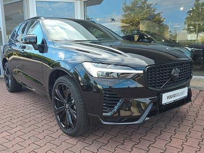 Second-hand Volvo XC60 Plus 349 CP (256 kW) 2024 SUV