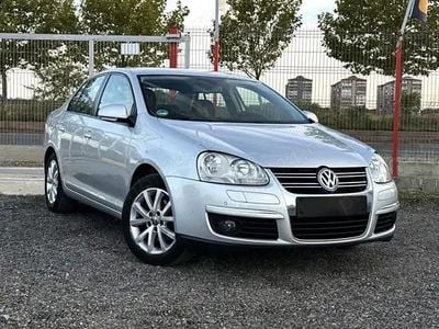 VW Jetta