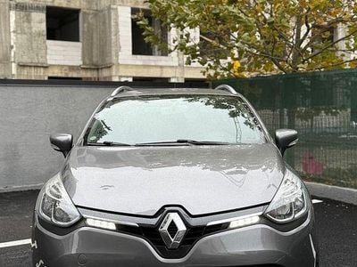 Renault Clio GrandTour