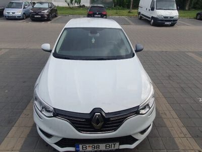 Renault Mégane IV